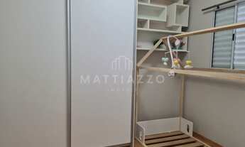 Imagem 4: LIMEIRA - Casa de Condomínio - Jardim Dos Ipês