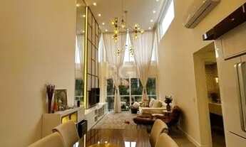 Imagem 3: EXCELENTE APARTAMENTO COM 2 DORMITÓRIOS, 2 SUÍTES, 1 BANHEIRO E 2 VAGAS DE GARAGEM