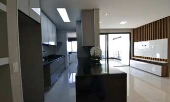 Imagem 7: Apartamento para venda possui 112 metros quadrados com 3 quartos