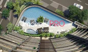 Imagem 3: Apartamento Duplex em Moema