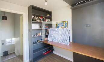 Imagem 6: Casa de Condomínio para Aluguel - Jardim Casablanca, 2 Quartos, 80 m2