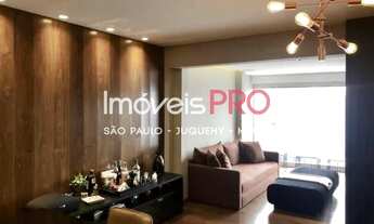 Imagem 1: Apartamento 01dorm 01suite 80mts a venda e locação no Itaim Bibi