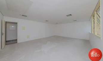 Imagem 5: São Paulo - Conjunto Comercial/Sala - Santa Cecília