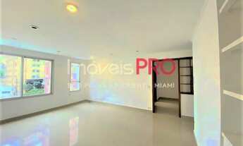 Imagem 4: Apartamento para Venda ou Locação com 110m², 3 dormitórios em Moema