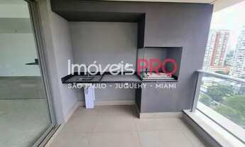 Imagem 3: Brooklin - Alto Padrão - 225 m2 - 4 suítes - 4 vagas