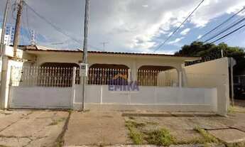 Imagem: Casa com 2 quarto(s) no bairro Jardim Europa