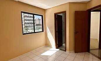 Imagem 1: Apartamento para venda possui 73 metros quadrados com 3 quartos em Stiep - Salvador - Bahi