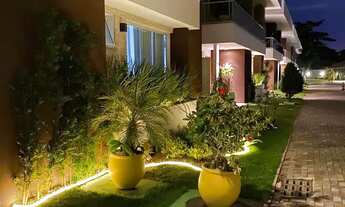 Imagem 2: CASA 4/4, 04 SUÍTES ALTO LUXO MOBILIADA EM BURAQUINHO