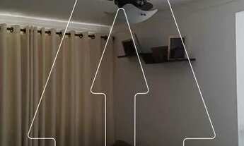 Imagem: Araçatuba - Apartamento - Conjunto Habitacional