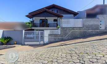 Imagem: Casa à venda, 3 quartos, 1 suíte, 4 vagas