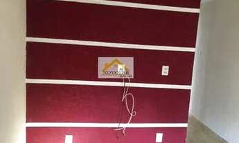 Imagem 4: Casa para Locação em Limeira, Jardim Odécio Degan, 2 dormitórios, 1 suíte, 1 banheiro, 1 v