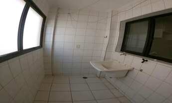 Imagem 3: Apartamento Padrão em São José do Rio Preto