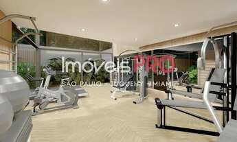 Imagem 3: Cobertura novíssima 303m² Vila Nova Conceição