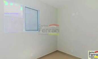 Imagem 7: Condomínio fechado no Jaçanã / Jd Modelo