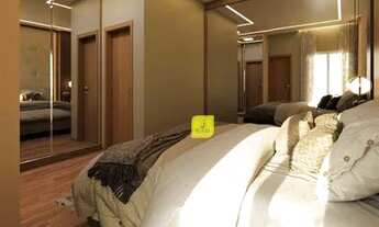 Imagem 2: Cobertura com 3 suítes, 2 vagas e elevador, a 200 metros da UFJF