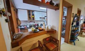 Imagem 2: Apartamento para Venda - 90.95m², 3 dormitórios, sendo 1 suites, 2 vagas - Ipanema