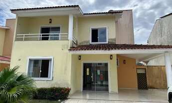 Imagem: Village Park / Casa 2 Pisos / 4 Quartos