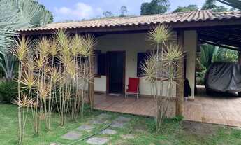 Imagem 2: Vendo chácara em Pouso Seco OPORTUNIDADE!