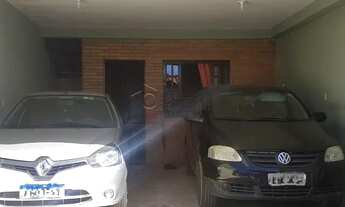 Imagem: Várzea Paulista - Casa Padrão - Vila Santa