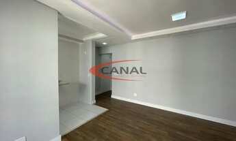 Imagem 3: Venha ser o primeiro morador deste lindo apartamento