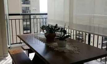 Imagem 6: Apartamento a Venda, Guarulhos, 65 m² , 2 dormitórios, 1 suíte, varanda gourmet, 2 banheir