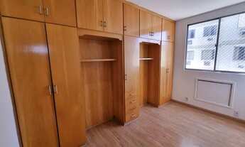 Imagem 5: Apartamento com 2 quartos na Praça Seca - Rio de Janeiro - RJ