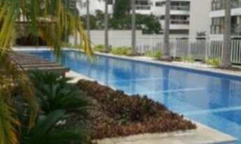 Imagem 5: Apartamento para venda tem 67 metros quadrados com 2 quartos