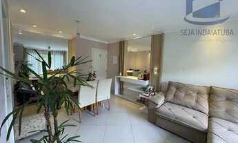 Imagem 2: Apartamento - Parque Boa Esperança - Indaiatuba