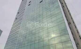 Imagem 6: Sala / Conjunto Comercial à venda Avenida Diário de Notícias, Cristal - Porto Alegre