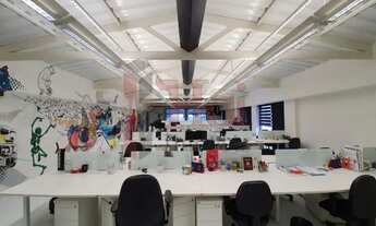 Imagem 6: Imóvel Comercial pra Locação na Vila Madalena, com 1.000 m²