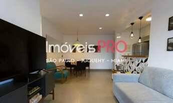 Imagem 3: VILA OLÍMPIA - 2DORMS/2VAGAS - MOBILIADO