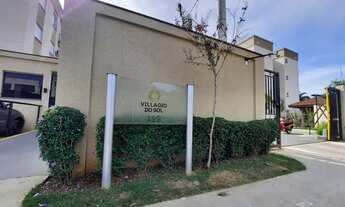 Imagem: Apartamento Para Aluguel COND. RES. VILLAGIO