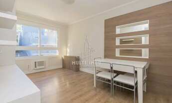 Imagem: Apartamento 2D no Bairro Bela Vista