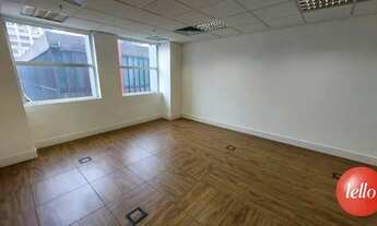 Imagem 7: São Paulo - Conjunto Comercial/Sala - Bela Vista