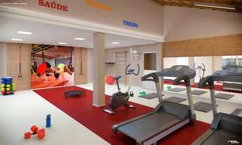 Imagem 3: Apartamento para Locação em Serra, São Diogo II, 2 dormitórios, 1 banheiro, 1 vaga