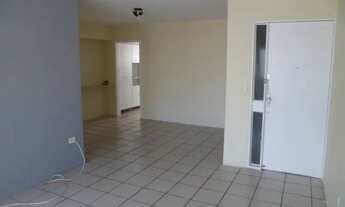 Imagem 7: Apartamento de 115m² com 3 qts sendo 2 suíte em Boa Viagem