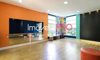 Imagem 6: Apartamento Vila Olímpia para locação