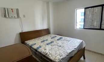 Imagem 3: Apartamento para aluguel mobiliado com 2 quartos em Armação - Salvador - Bahia