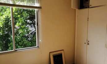 Imagem 3: Apartamento para venda com 104 metros quadrados com 3 quartos em Leblon - Rio de Janeiro