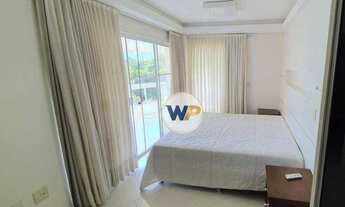 Imagem 7: Apartamento Vista Mar, Diferenciado Integrado de 4 Suítes para Locação Anual no Bairro Pio