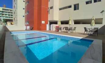 Imagem 6: INTERMARES: Apartamento mobiliado