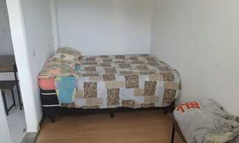 Imagem: Primeira morada