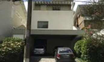 Imagem 2: CASA TÉRREA - MORUMBI - SP