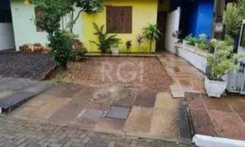 Imagem 6: Casa em Condomínio com 1 Dormitorio(s) localizado(a) no bairro GUARUJA em Porto Alegre