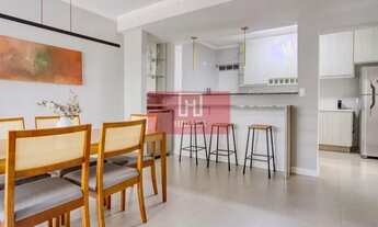 Imagem 5: Apartamento para alugar no bairro Itaim Bibi - São Paulo/SP, Zona Oeste