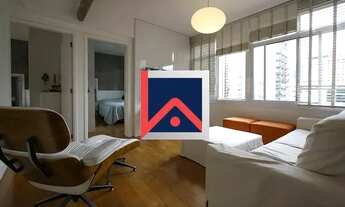 Imagem 5: Apartamento Locação Jardim Paulista 140 m² 2 Dormitórios