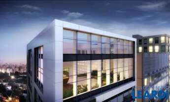 Imagem 7: CONJ. COMERCIAL - CONSOLAÇÃO - SP