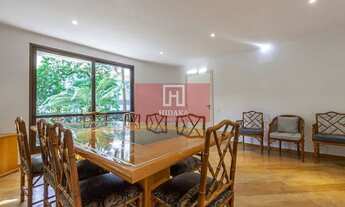 Imagem 4: Apartamento para alugar no bairro Vila Nova Conceição - São Paulo/SP, Zona Sul