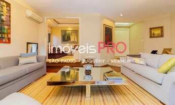 Imagem 4: Moema - Apartamento com 3 suíte(s), 3 dormitório(s) e 3 vaga(s) de garagem