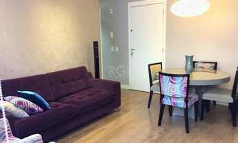 Imagem: Apartamento para Venda - 69.7m², 3 dormitórios